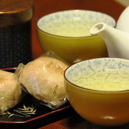 Hatoguruma Kawabata Nozawaonsen Phòng bức ảnh