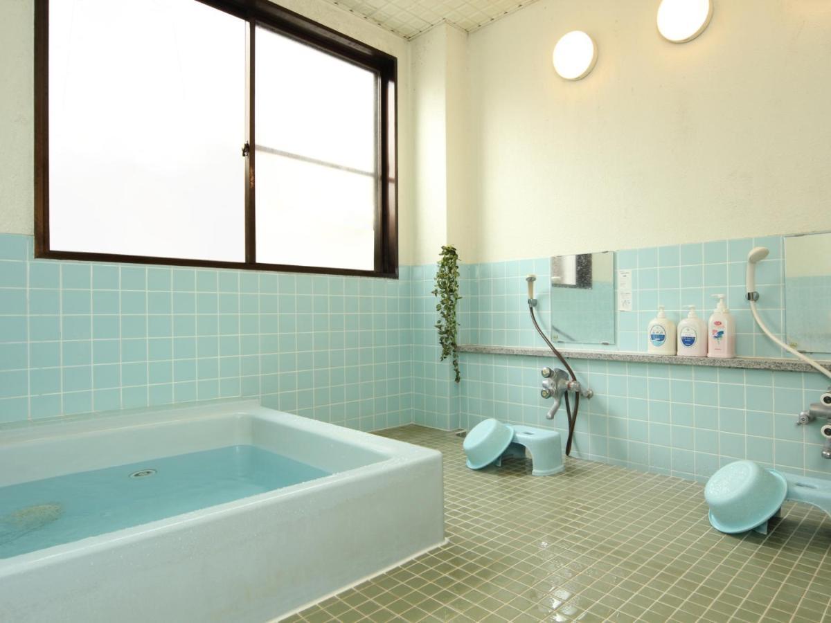 Hatoguruma Kawabata Nozawaonsen Ngoại thất bức ảnh