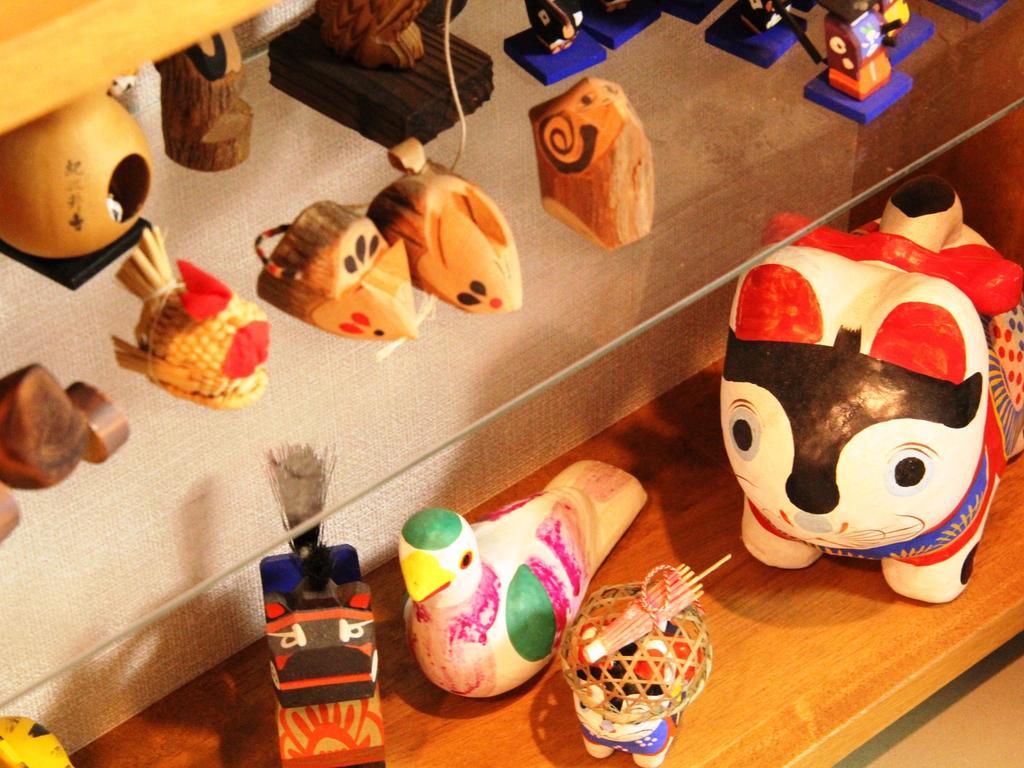 Hatoguruma Kawabata Nozawaonsen Ngoại thất bức ảnh