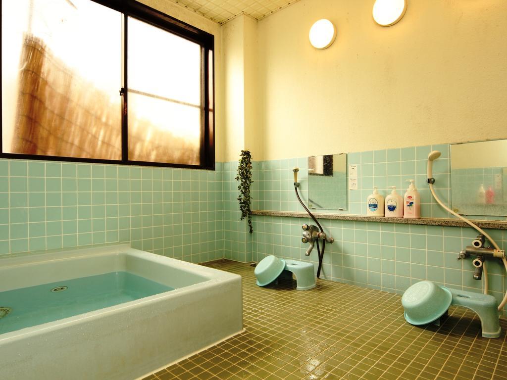 Hatoguruma Kawabata Nozawaonsen Ngoại thất bức ảnh