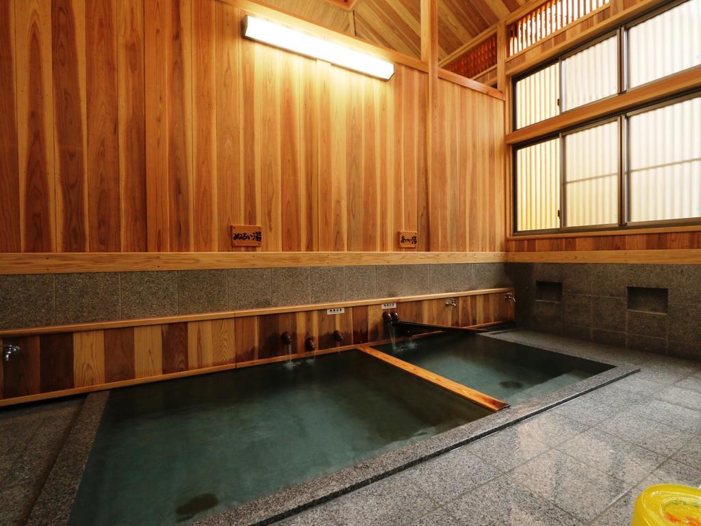 Hatoguruma Kawabata Nozawaonsen Ngoại thất bức ảnh