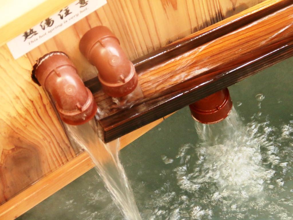 Hatoguruma Kawabata Nozawaonsen Ngoại thất bức ảnh