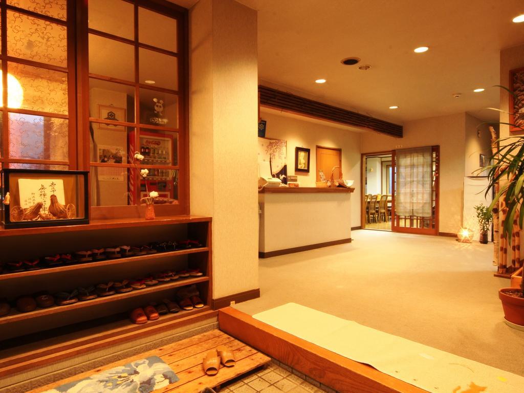 Hatoguruma Kawabata Nozawaonsen Ngoại thất bức ảnh