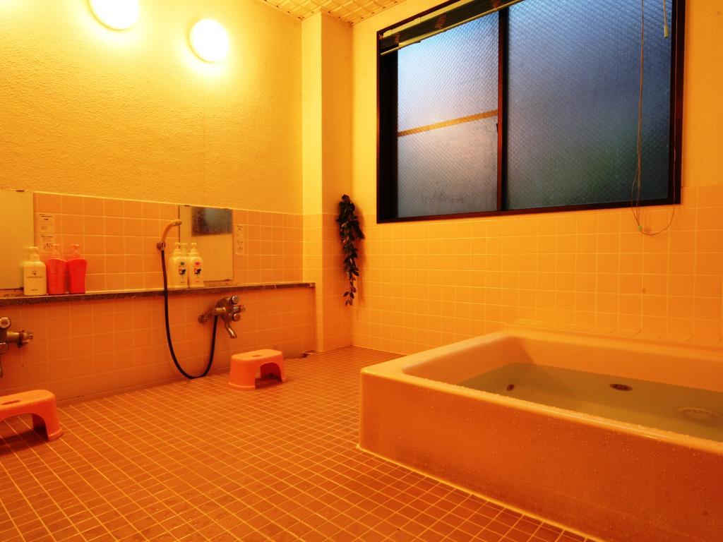 Hatoguruma Kawabata Nozawaonsen Ngoại thất bức ảnh