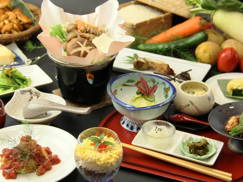 Hatoguruma Kawabata Nozawaonsen Ngoại thất bức ảnh