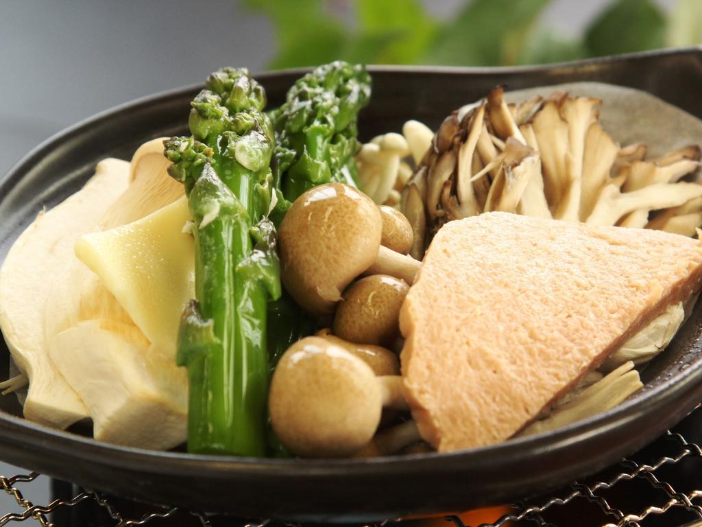 Hatoguruma Kawabata Nozawaonsen Ngoại thất bức ảnh