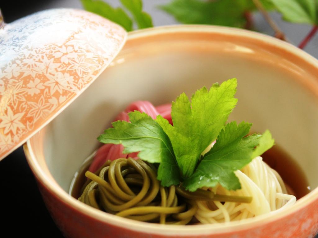 Hatoguruma Kawabata Nozawaonsen Ngoại thất bức ảnh