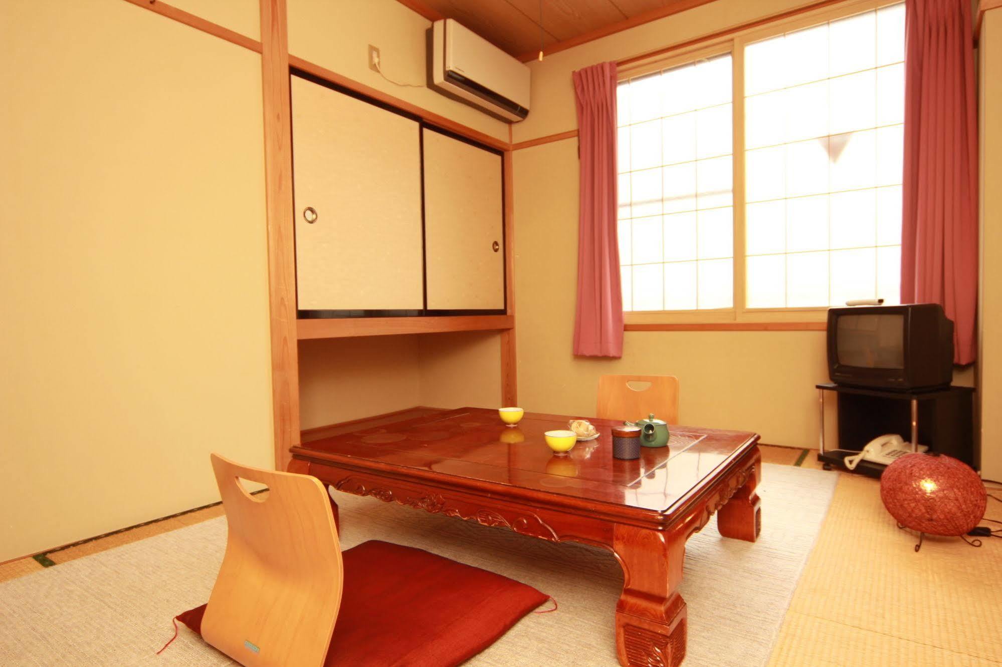 Hatoguruma Kawabata Nozawaonsen Ngoại thất bức ảnh