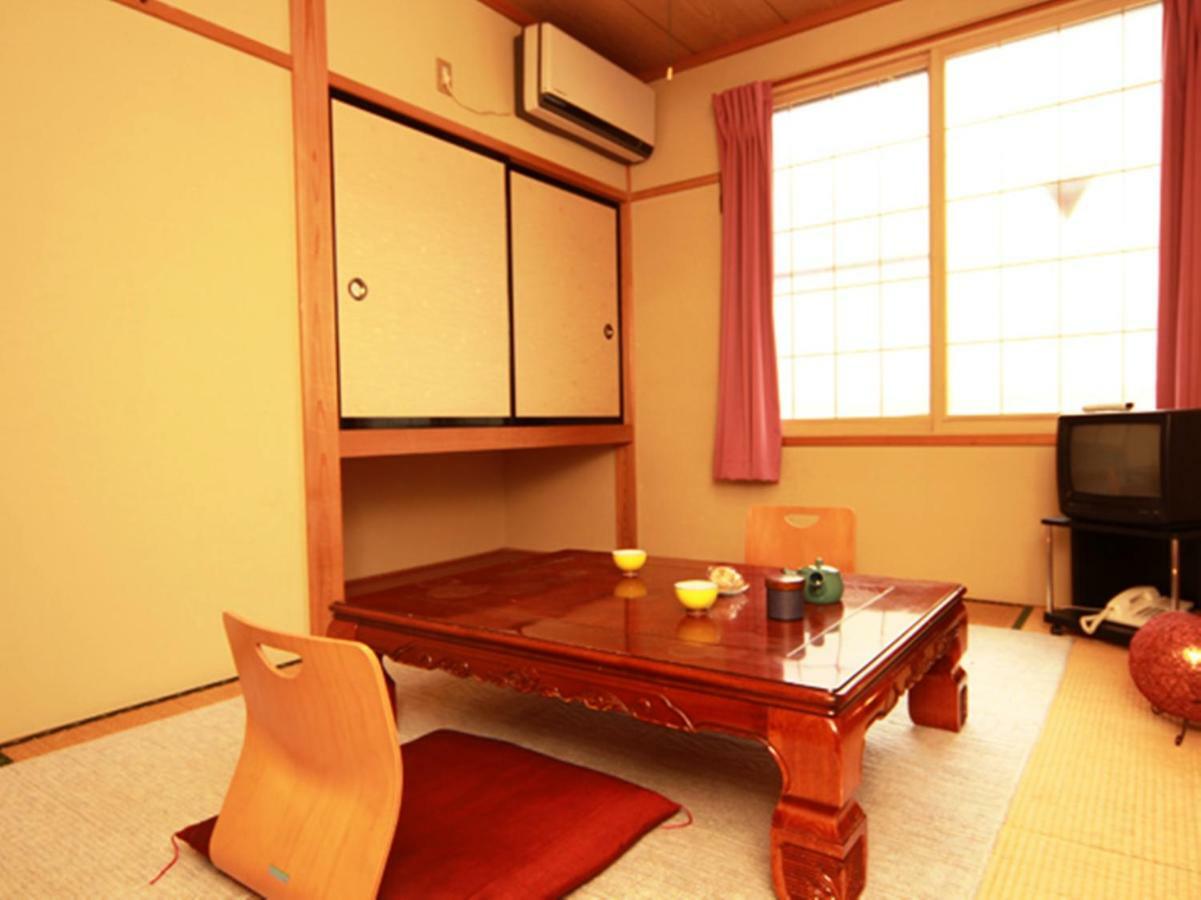 Hatoguruma Kawabata Nozawaonsen Ngoại thất bức ảnh